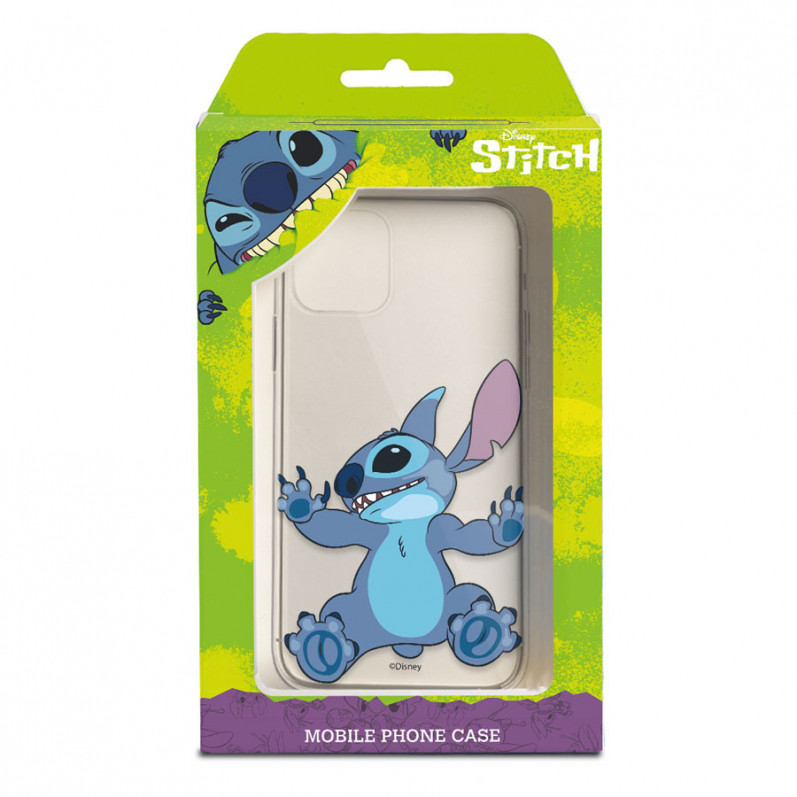 Offizielle Disney Stitch Rising Iphone Pro Max H Lle Lilo Stitch