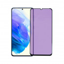 Anti-Blaustrahl-Hartglas für Samsung Galaxy S21 Plus