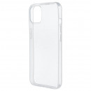 Funda Silicona transparente para iPhone 13