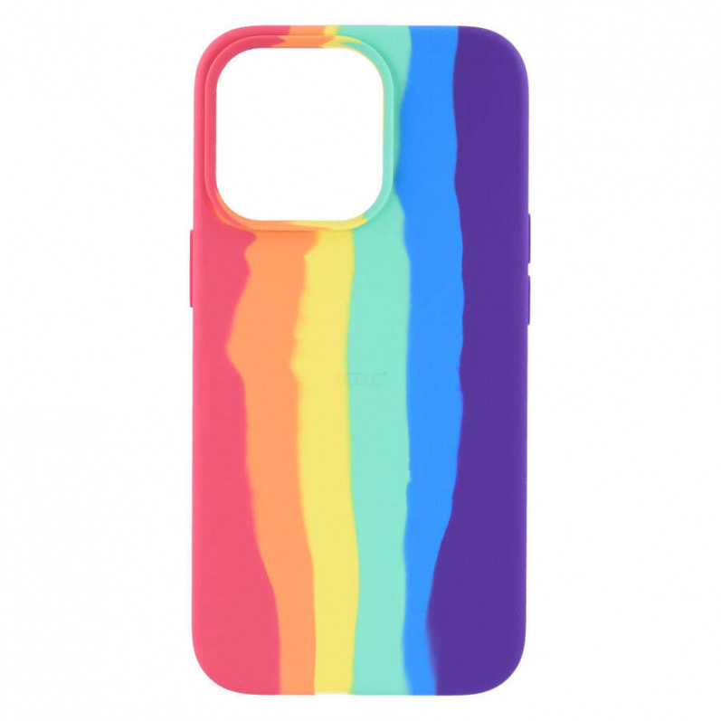 Funda LGTBI para iPhone 13 Pro