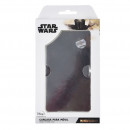 Funda para TCL 10 L Oficial de Star Wars Baby Yoda Sonrisas - The Mandalorian