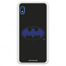 Carcasa Oficial DC Comics Batman para Samsung Galaxy A10- La Casa de las Carcasas