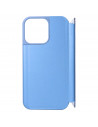 Funda libro espejo para iPhone 13 Pro