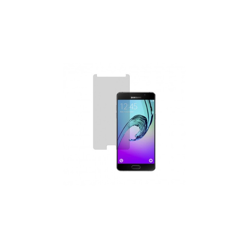 Transparentes gehärtetes Glas für Samsung Galaxy A5 2017