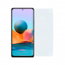 Transparentes gehärtetes Glas für Xiaomi Redmi 10