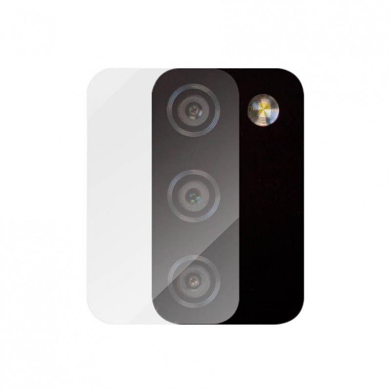 Transparenter Kameraschutz für Xiaomi Pocophone M3