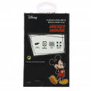 Hülle für Alcatel U5 3G Offizielles Disney Mickey und Minnie Kiss - Disney Classics