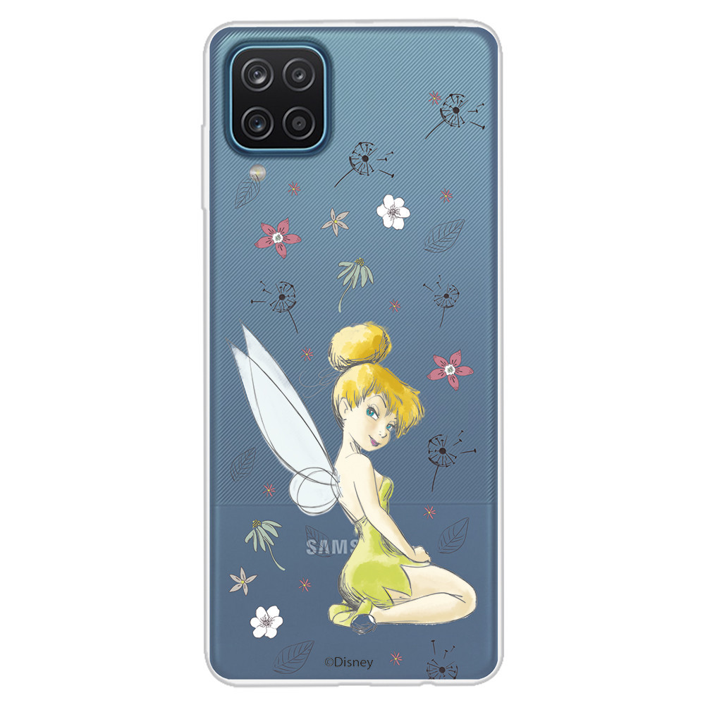 Peter Pan Cartoon Phone Cover Case for Samsung Galaxy Note 20 Ultra 10 S10  Lite S9 Plus A71 A70 A02S A11 A6 Soft Casing