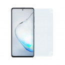 Transparentes gehärtetes Glas für Samsung Galaxy Note10 Lite