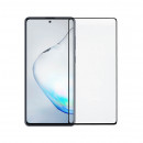 Vollständig gehärtetes Glas für Samsung Galaxy Note10 Lite