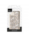 Funda para Samsung Galaxy A03s Oficial de Disney Tambor Patrones - Bambi