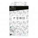 Funda para Samsung Galaxy A03s Oficial de Disney Mickey Comic - Clásicos Disney