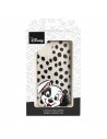 Funda para Samsung Galaxy A13 5G Oficial de Disney Cachorro Manchas - 101 Dálmatas