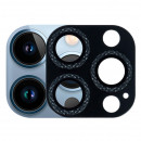 Geflochtene Kameraabdeckung für iPhone 13 Pro Max