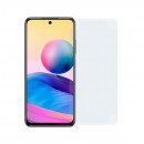 Transparent PanzerGlass für Xiaomi Redmi Note 10