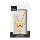 Funda para Google Pixel 6 Pro Oficial de Disney Winnie  Columpio - Winnie The Pooh