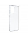 Transparente Silikonhülle für Samsung Galaxy A52 4G