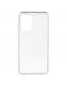 Transparente Silikonhülle für Samsung Galaxy A52 4G