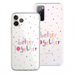 Better Together Drawing Case