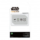 Offizielle Star Wars Baby Yoda Smiles iPhone 13 Pro Max Hülle – The Mandalorian