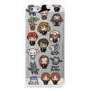 iPhone 5 -Hülle Offizielle Harry-Potter-Figuren-Icons – Harry Potter