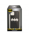 Offizielle DC Comics Batman Logo transparente iPhone 12 Pro Hülle – DC Comics