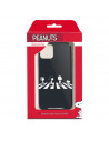 Offizielle Peanuts Beatles Charakter iPhone 12 Mini Hülle – Snoopy