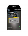 Offizielle DC Comics Batman Logo transparente iPhone 12 Mini Hülle – DC Comics