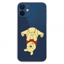 Offizielle Disney Winnie Swing iPhone 12 Mini Hülle – Winnie Puuh