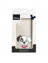 Offizielle Disney iPhone 12 Mini -Hülle mit lächelndem Welpen – 101 Dalmatiner