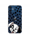 Offizielle Disney Puppy Spots iPhone 12 Mini Hülle – 101 Dalmatiner