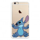 Offizielle Disney Stitch Going Up iPhone 6 Hülle – Lilo & Stitch