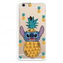 Offizielle Disney Stitch Ananas iPhone 6 Hülle – Lilo & Stitch