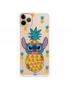 Offizielle Disney Stitch Ananas iPhone 11 Pro Max Hülle – Lilo & Stitch