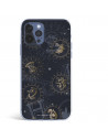 iPhone 12 Pro Max Hülle Offizielle Harry Potter Insignia Konstellationen – Harry Potter