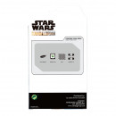 Offizielle Star Wars Baby Yoda Smiles iPhone 11 Pro Max Hülle – Star Wars