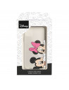 Offizielle Disney Mickey und Minnie iPhone 7 Hülle – Disney Classics