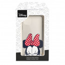 Offizielle Disney Minnie Face iPhone 7 Hülle – Disney Classics