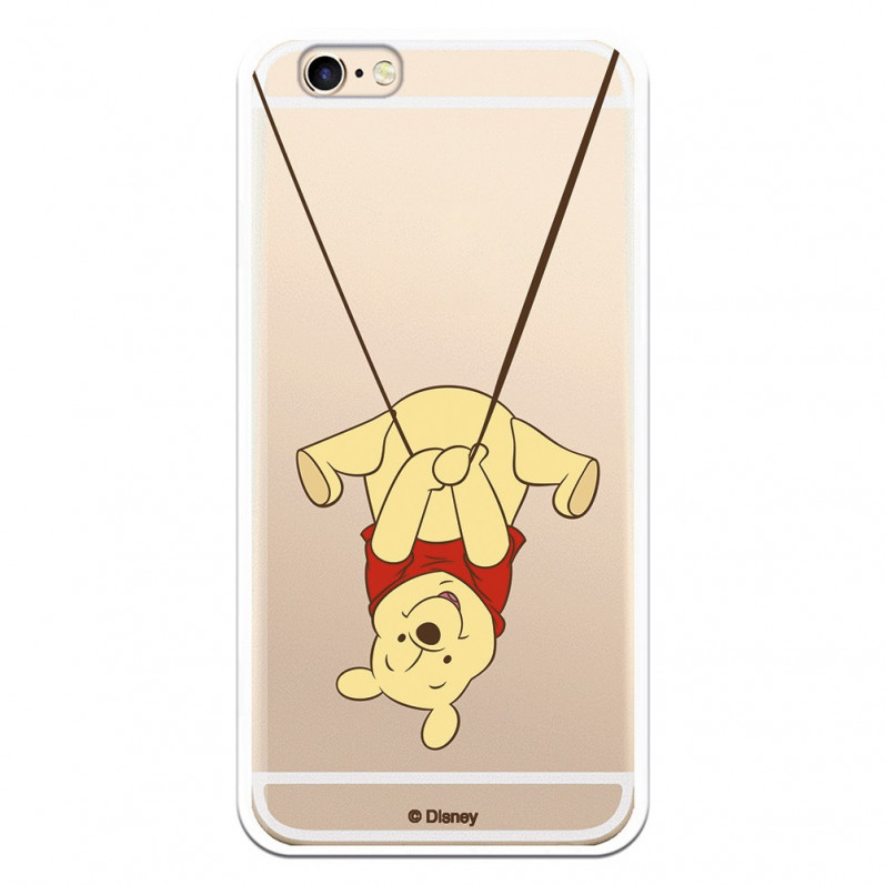 Offizielle Disney Winnie Swing iPhone 6 Hülle – Winnie Puuh