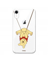 Offizielle Disney Winnie Swing iPhone XR Hülle – Winnie Puuh
