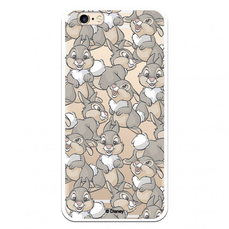 Offizielle Disney Drum Designs iPhone 6 Hülle – Bambi