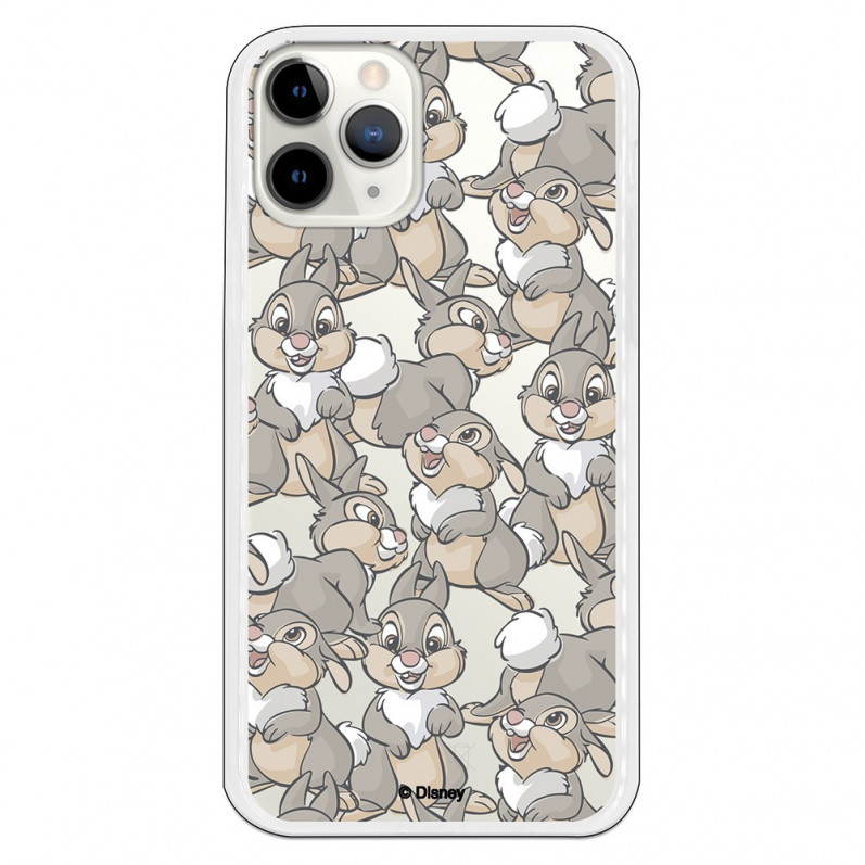 Offizielle Disney Drum Designs iPhone 11 Pro Hülle – Bambi
