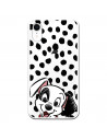 Offizielle Disney Puppy Spots – 101 Dalmatiner iPhone XR Hülle