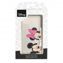 Offizielle Disney Mickey und Minnie iPhone 6 Hülle – Disney Classics