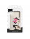 Offizielle Disney Mickey und Minnie iPhone XR Hülle – Disney Classics
