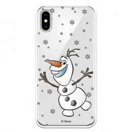 Offizielle Disney Olaf...