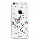Offizielle Disney Olaf Transparente iPhone 5C Hülle – Die Eiskönigin