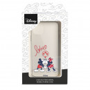 Offizielle Disney Mickey und Minnie Love iPhone 6 Hülle – Disney Classics