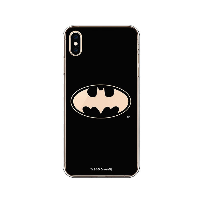 Offizielle Batman iPhone XS Max Hülle