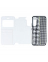 Funda libro multifuncional para Samsung Galaxy S22 Plus